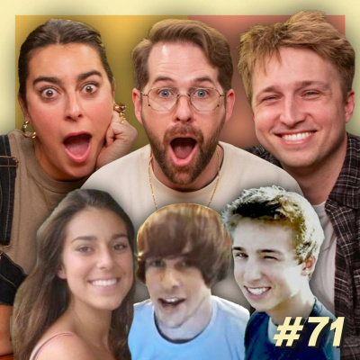 Smoshcast