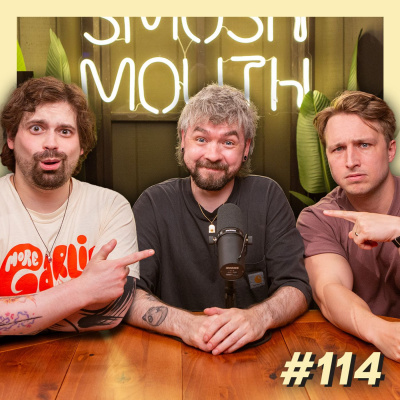 Smoshcast