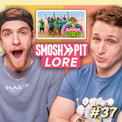 Smoshcast