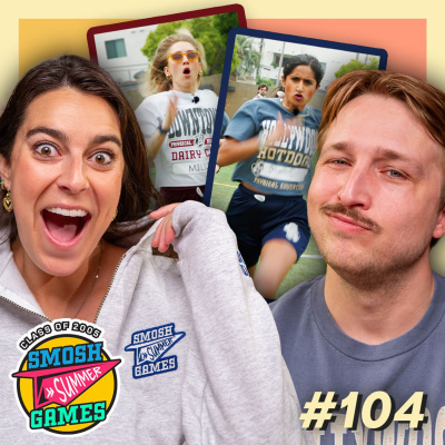Smoshcast