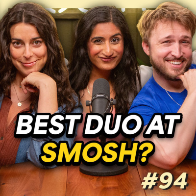 Smoshcast