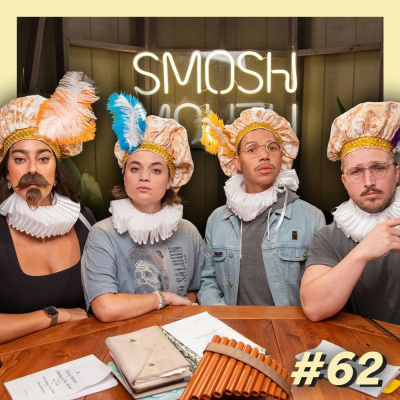Smoshcast