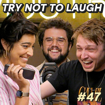 Smoshcast