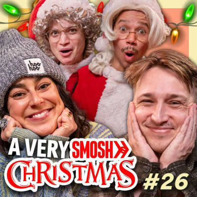 Smoshcast