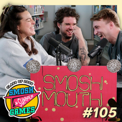 Smoshcast