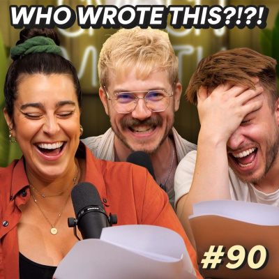 Smoshcast