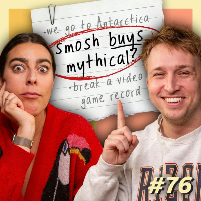 Smoshcast