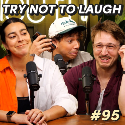 Smoshcast