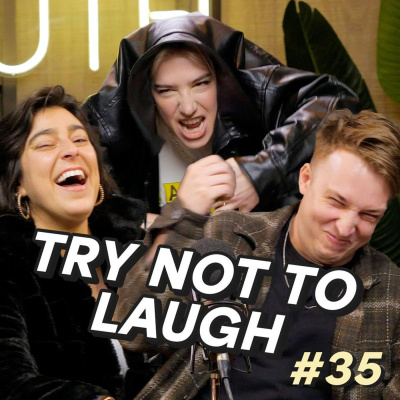 Smoshcast