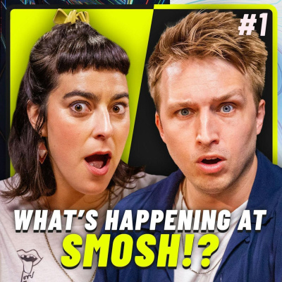 Smoshcast