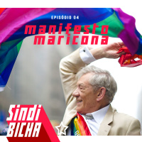 Sindibicha #04 | Manifesto Maricona