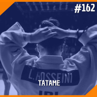 #162 - Tatame