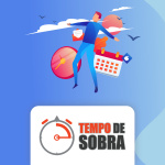 Tempo De Sobra