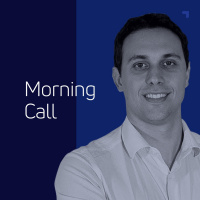 10/07/23 Morning Call SHORTS - Dados sobre inflação na China derrubam commodities