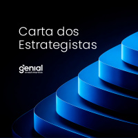 Carta dos Estrategistas - Março de 2026