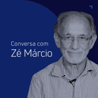 Roberto Rodrigues, ex-ministro, sobre o agro, na Conversa com Zé Márcio: É sustentável na veia