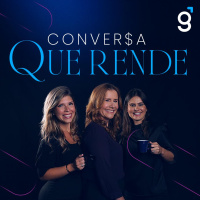 O PROBLEMA DA POUPANÇA, DÓLAR ABAIXO DE R$ 5 E COMO VIAJAR PAGANDO MENOS | Conversa que Rende #6