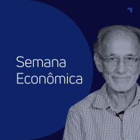 02/02/2025 A Semana Econômica com José Márcio Camargo 