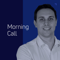 22/03/2023 Super-Quarta com decisões do Fomc e Copom | Morning Call