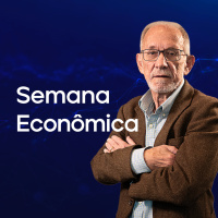 20/07/25 A Semana Econômica com José Márcio Camargo 
