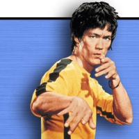 As 4 Lições de Bruce Lee