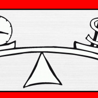 Tempo ou Dinheiro? - Caminhando EP 1