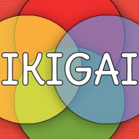 IKIGAI - Encontre o propósito da sua vida