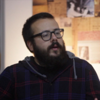 Conversa com Manuel Cardoso, parte 1