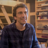 Conversa com Manuel Cruz