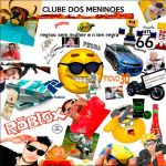 Clube Dos Meninões