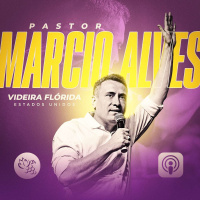 O Livro de Rute - Cap1 / Pr Marcio Alves / Videira Flórida