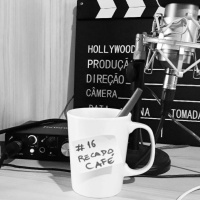 OMPSN # 16 Recado café 