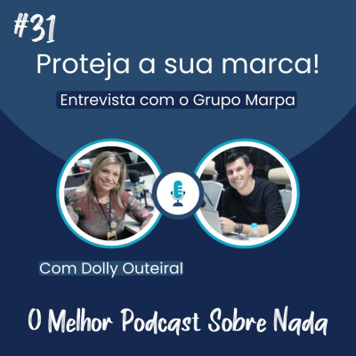 O Melhor Podcast Sobre Nada