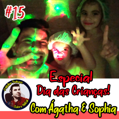 O Melhor Podcast Sobre Nada