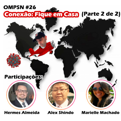 O Melhor Podcast Sobre Nada