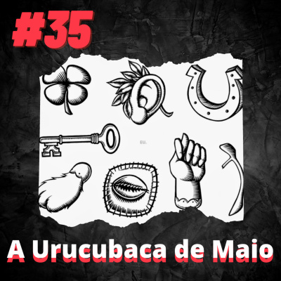 O Melhor Podcast Sobre Nada