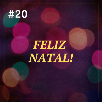 O Melhor Podcast Sobre Nada