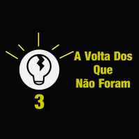 Trincando Ideias 3 - A Volta Dos Que Não Foram