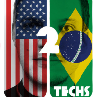5G no Brasil e nos Estados Unidos