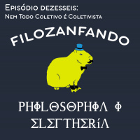 Nem Todo Coletivo é Coletivista - Fundamentação