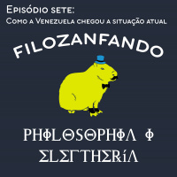 Como a Venezuela chegou na situação atual