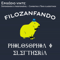 Defendendo o Indefensável - O Taxista Clandestino e o Cambista