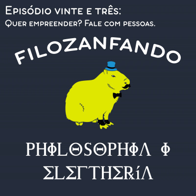 Filozanfando