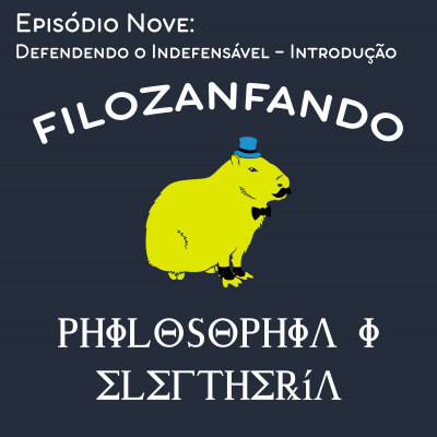 Filozanfando