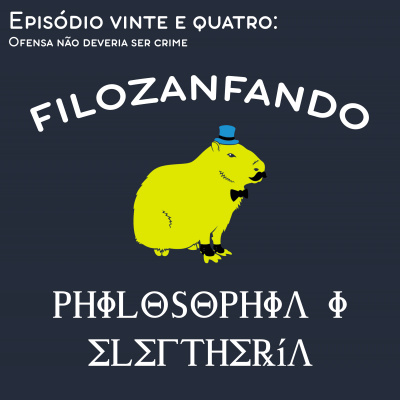 Filozanfando