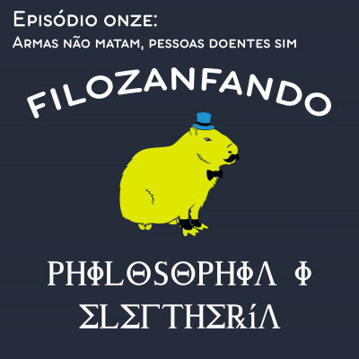 Filozanfando