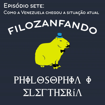 Filozanfando