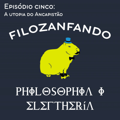 Filozanfando