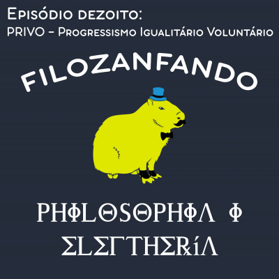 Filozanfando