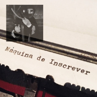 Máquina de Inscrever 15º > Programa da Série